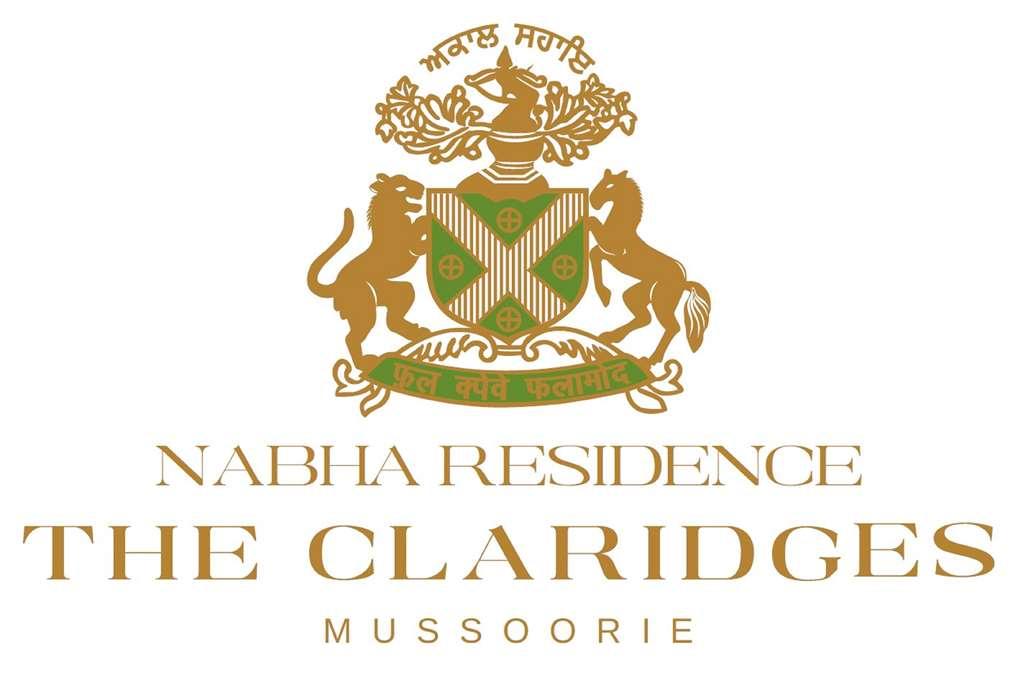 The Claridges Nabha Residence Mussoorie Logotipo foto